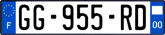 GG-955-RD