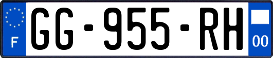 GG-955-RH