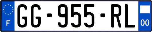 GG-955-RL