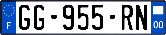 GG-955-RN