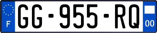 GG-955-RQ
