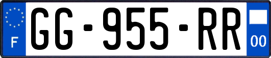 GG-955-RR