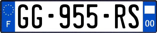 GG-955-RS