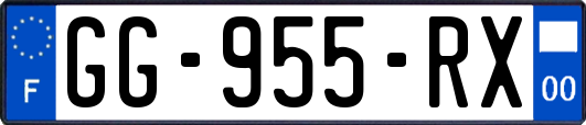GG-955-RX