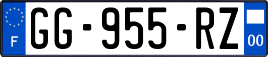 GG-955-RZ