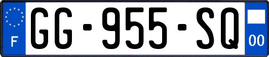 GG-955-SQ