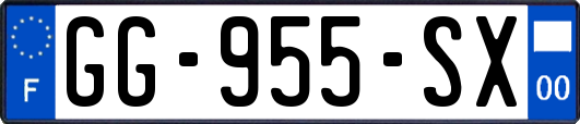 GG-955-SX
