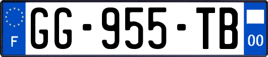 GG-955-TB