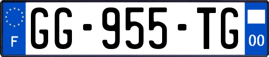GG-955-TG