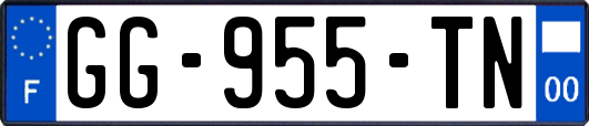 GG-955-TN