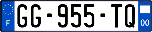 GG-955-TQ