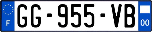 GG-955-VB