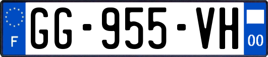 GG-955-VH