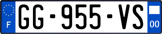 GG-955-VS