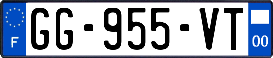 GG-955-VT