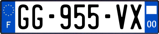 GG-955-VX