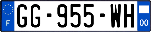 GG-955-WH