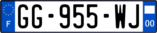 GG-955-WJ