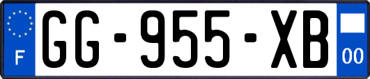 GG-955-XB