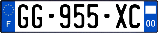 GG-955-XC