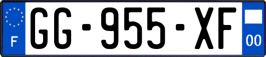 GG-955-XF