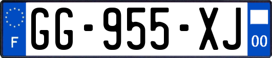 GG-955-XJ