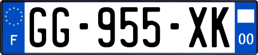 GG-955-XK