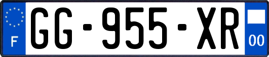 GG-955-XR