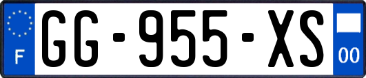 GG-955-XS