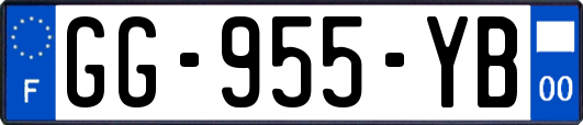 GG-955-YB