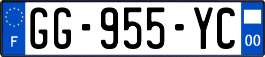 GG-955-YC