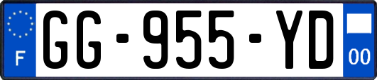 GG-955-YD