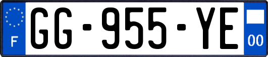 GG-955-YE