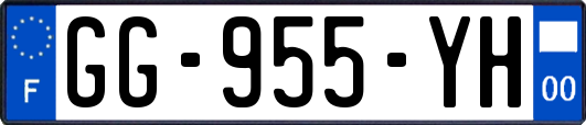 GG-955-YH