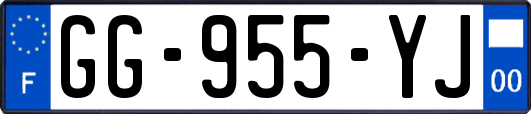GG-955-YJ