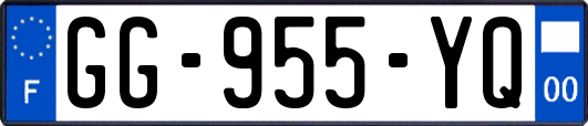 GG-955-YQ