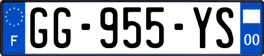 GG-955-YS