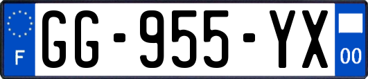 GG-955-YX
