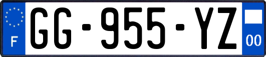 GG-955-YZ