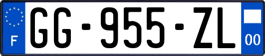 GG-955-ZL