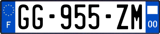 GG-955-ZM