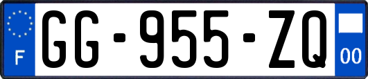 GG-955-ZQ