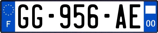 GG-956-AE