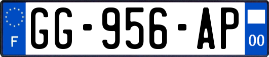 GG-956-AP