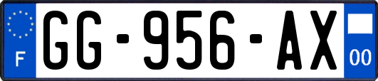 GG-956-AX