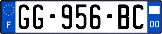 GG-956-BC