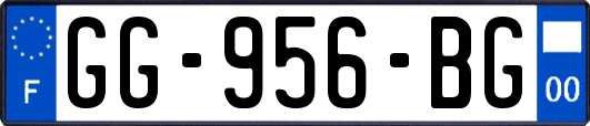GG-956-BG