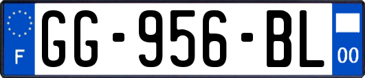 GG-956-BL