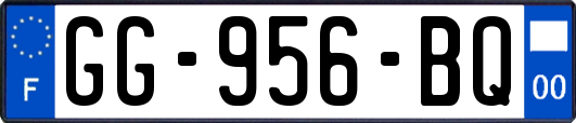 GG-956-BQ