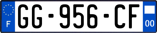 GG-956-CF